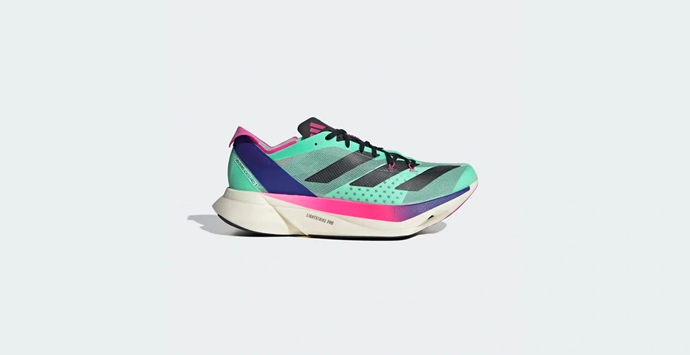 Adidas Adizero Adios Pro 3