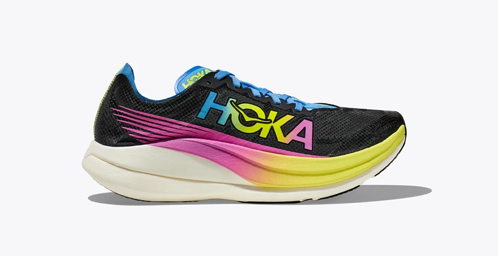 Hoka One One Rocket X 2