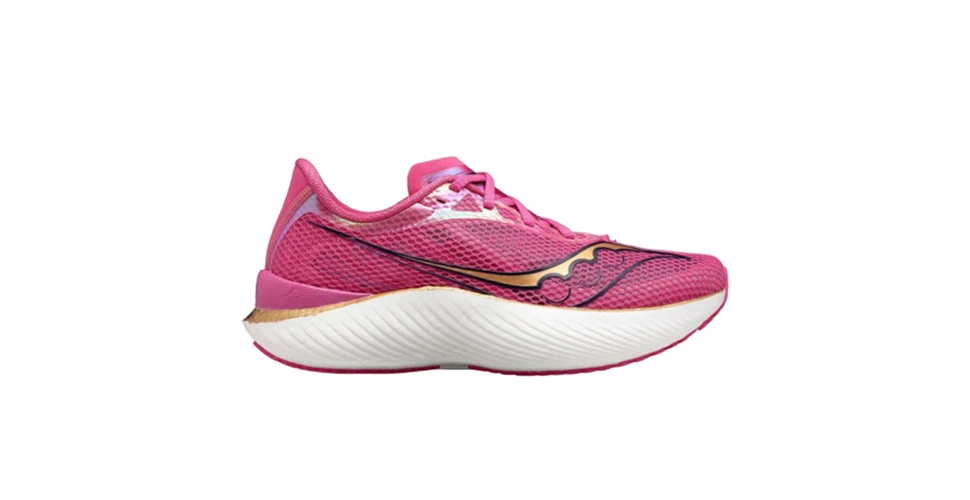 Saucony Endorphin Pro 3