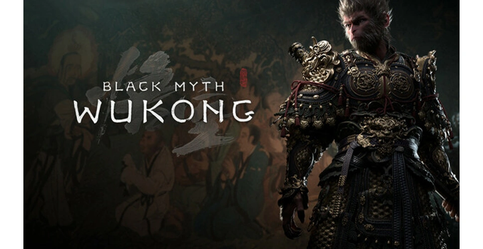 بازی Black Myth: Wukong