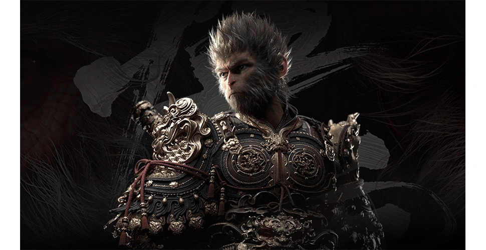 بازی Black Myth: Wukong