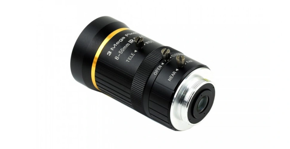 لنزهای زوم Zoom Lenses