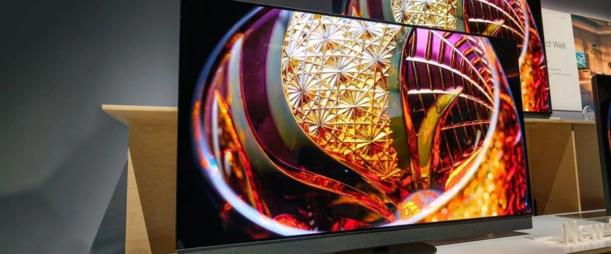 تلویزیون Panasonic Z95B OLED