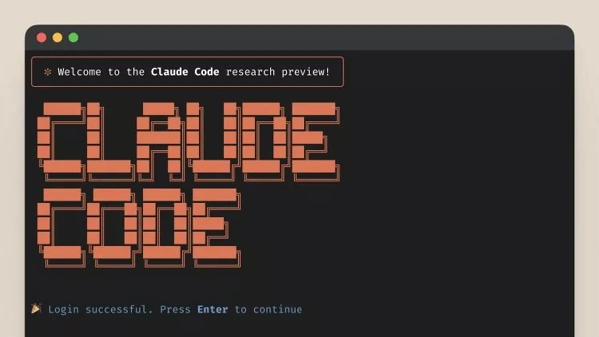 Claude Code