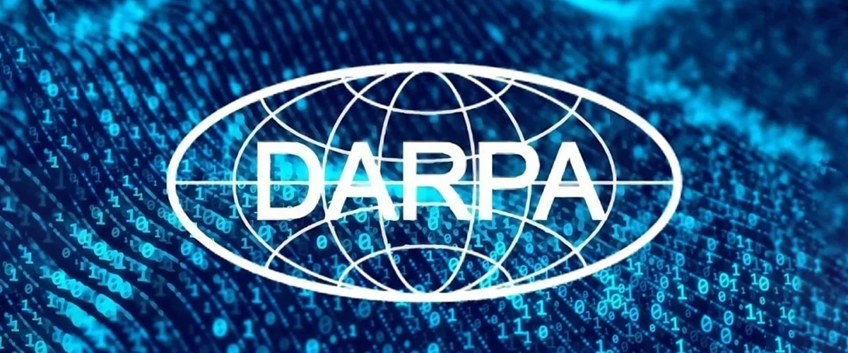 شرکت دارپا-Darpa