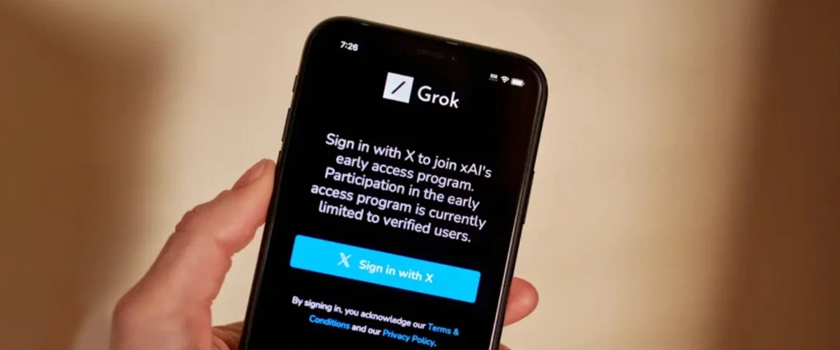 xAI Grok