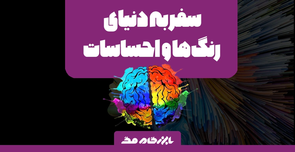 هنر نقاشی: سفر به دنیای رنگ‌ها و احساسات