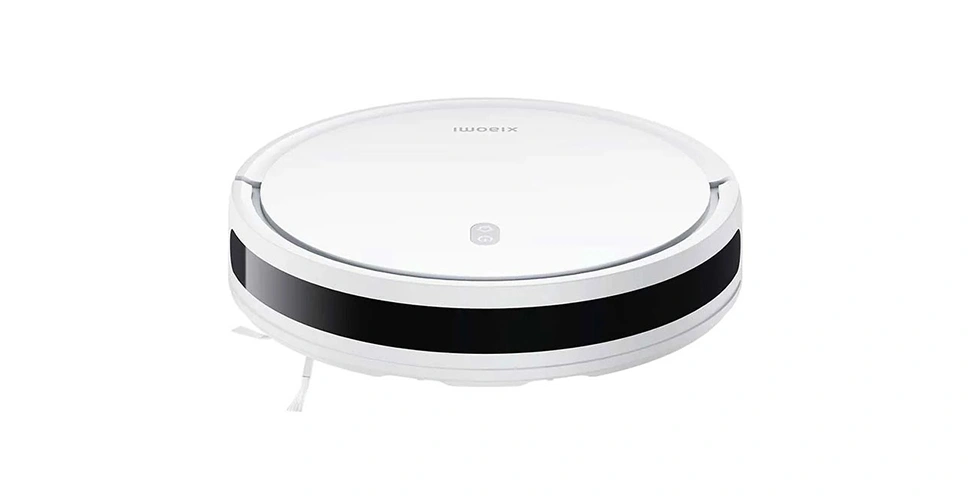 جاروبرقی رباتیک شیائومی Mi Robot Vacuum