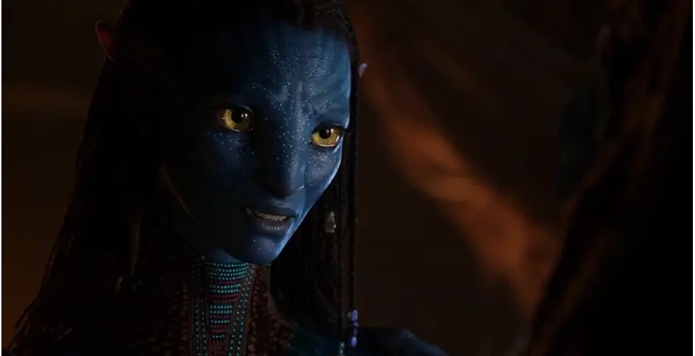 فیلم سینمایی Avatar: Fire and Ash