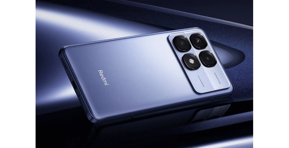 گوشی redmi 14T