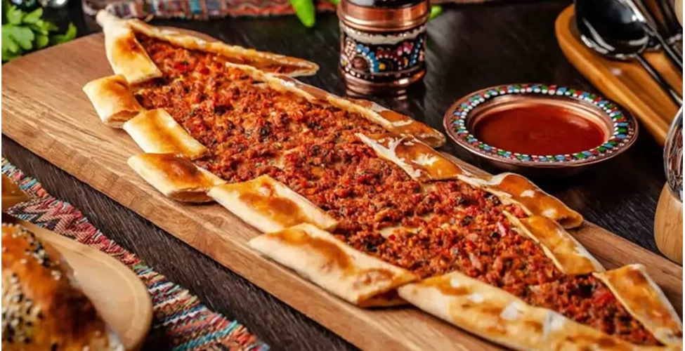 پیده ترکی گوشت