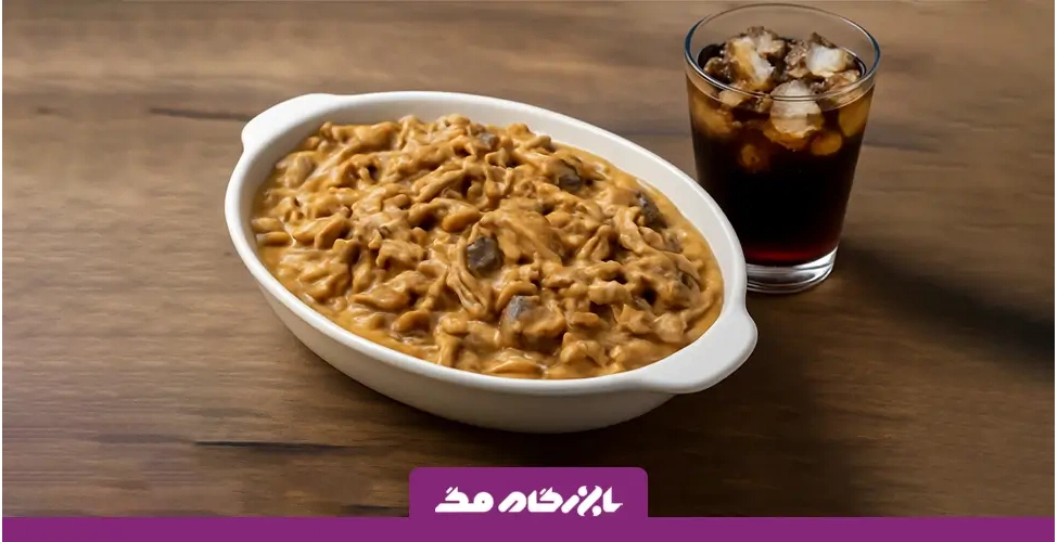 چیکن استراگانوف