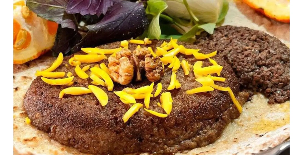 بریانی سنتی