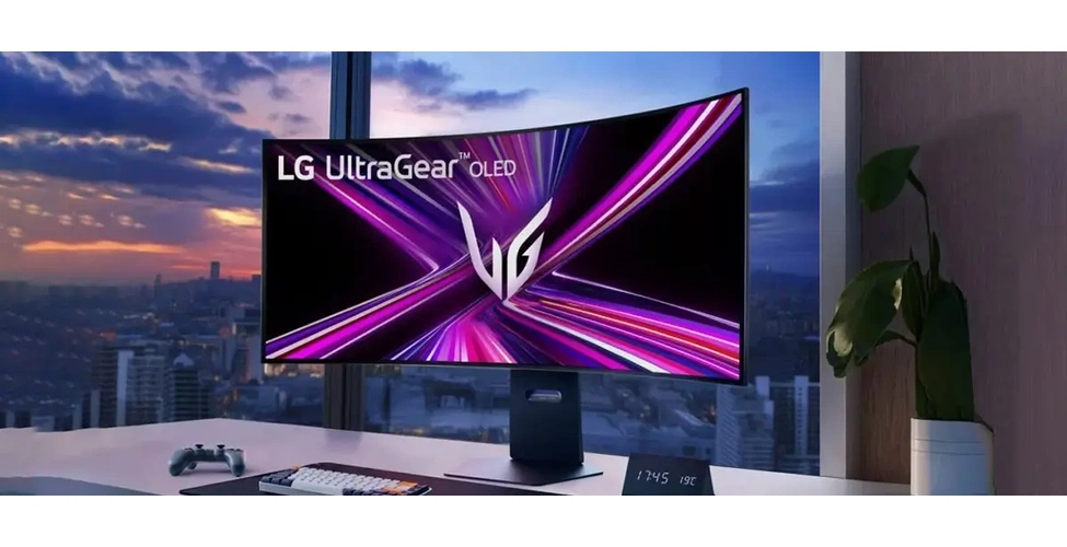 مانیتور UltraGear GX9 الجی