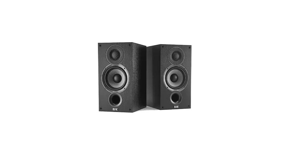 اسپیکر Elac Debut Series