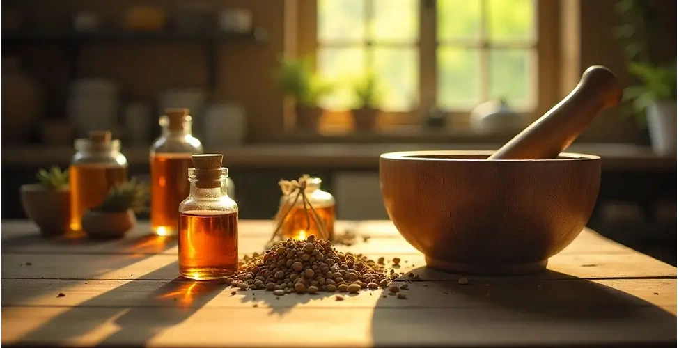 روغن های گیاهی