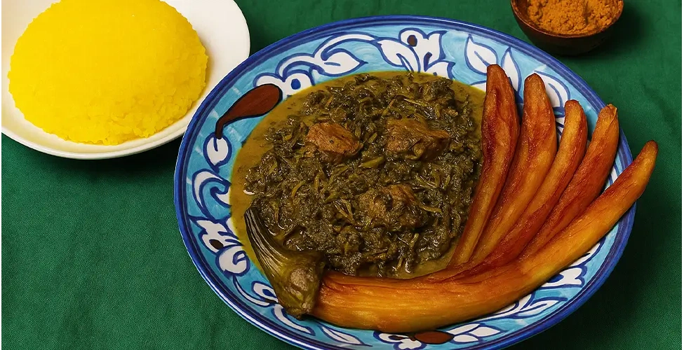 خورش نازخاتون شمالی