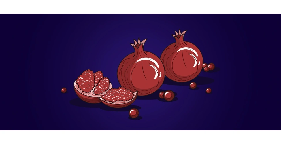 انار