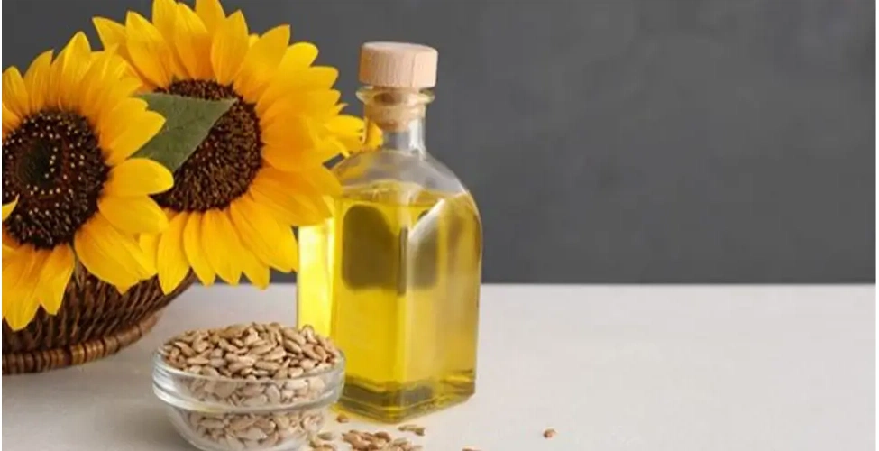 روغن آفتابگردان