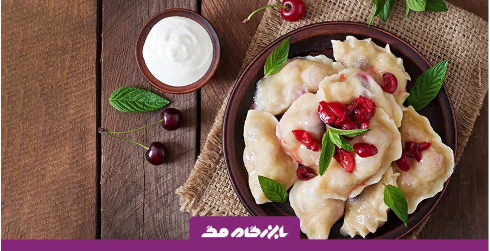 پیروگی لهستانی