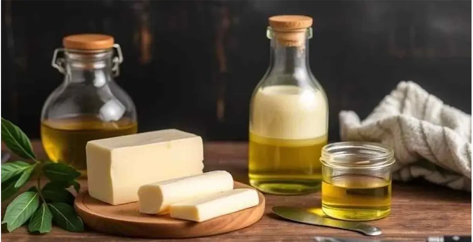 روغن و چربی ها