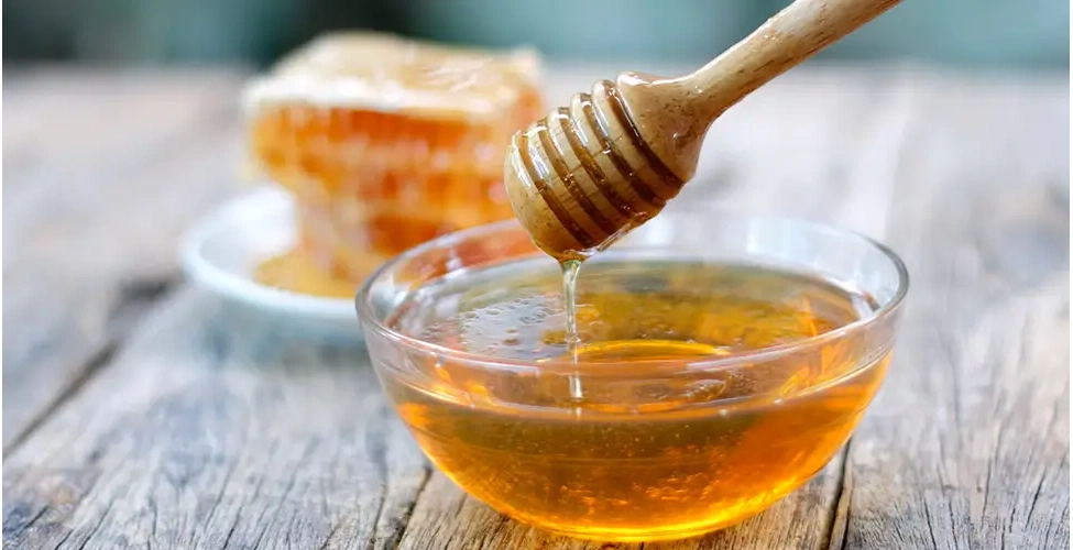 عسل