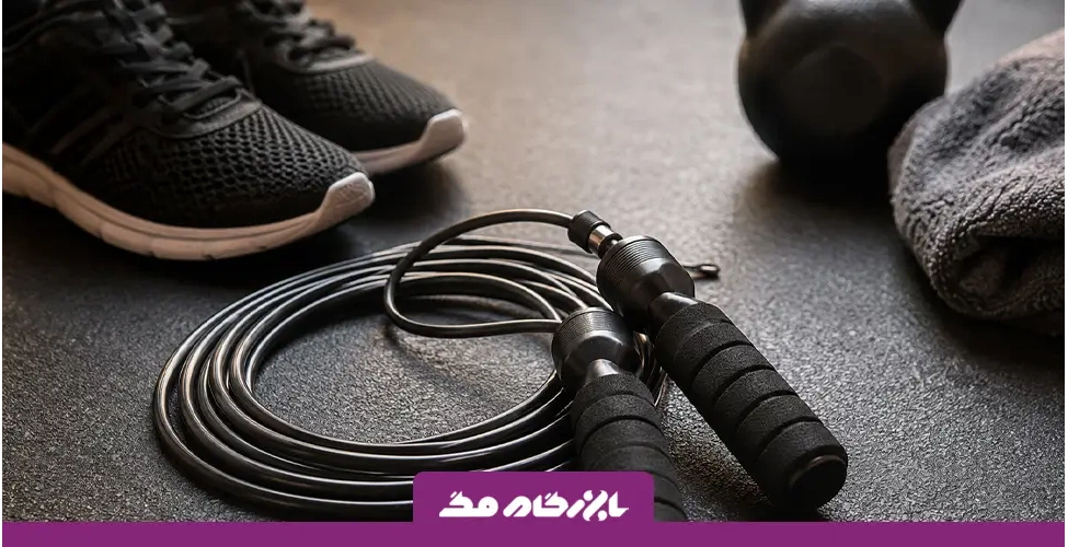 نکات مهم برای خرید طناب ورزشی؛ راهنمای کامل انتخاب طناب مناسب