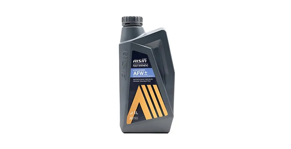 روغن گیربکس آیسین AFW PLUS