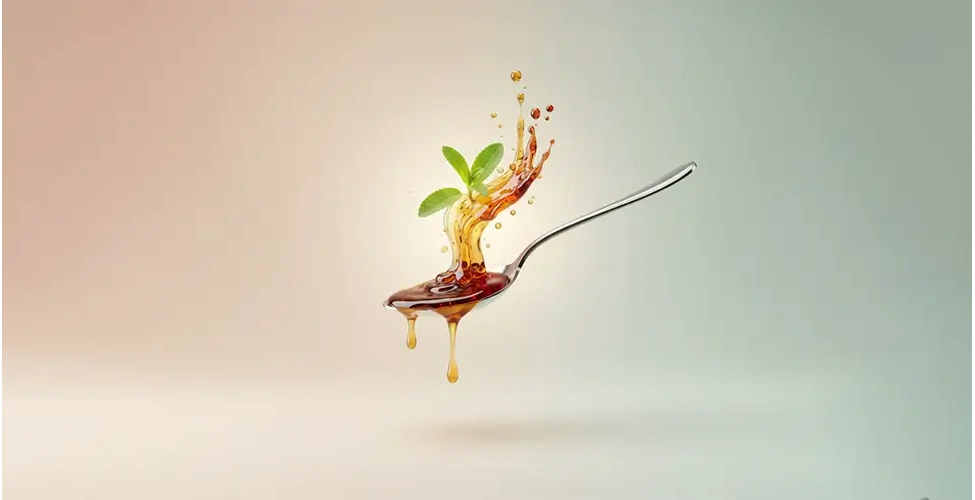 شیرین کننده طبیعی