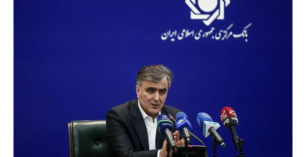 محمدرضا فرزین، رئیس بانک مرکزی