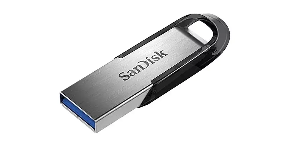 فلش sandisk