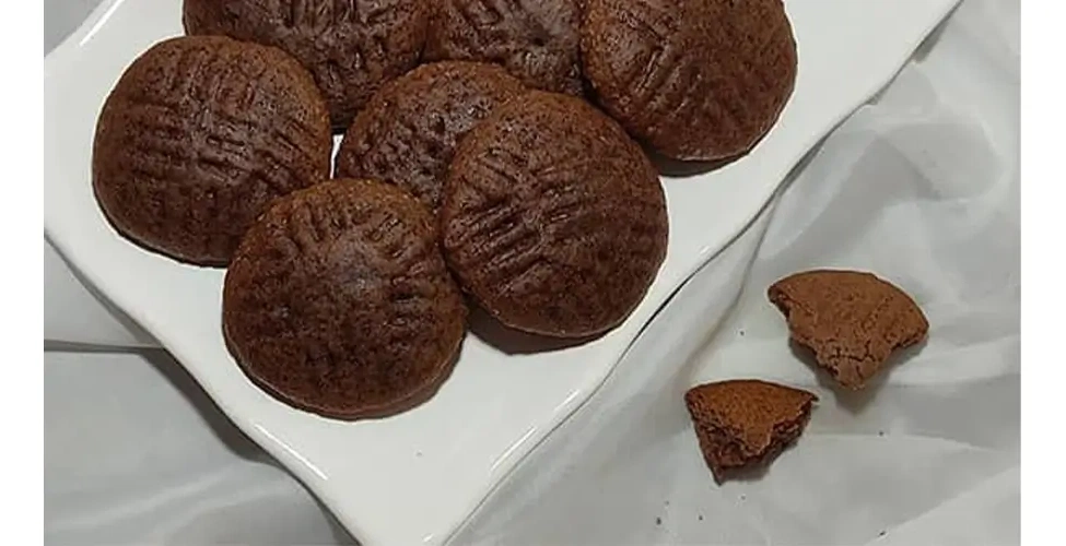 کوکیهای سریع شکلاتی