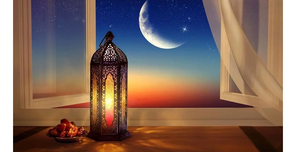 نماد ماه رمضان