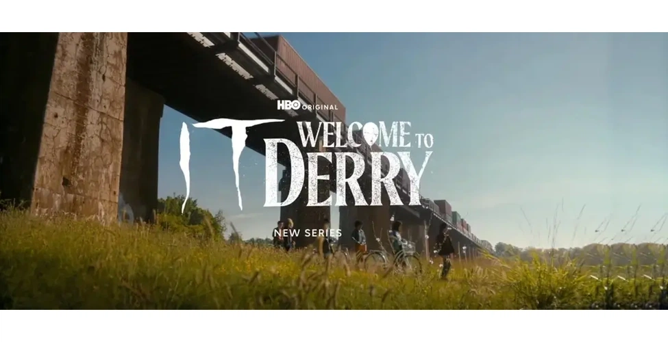 سریال It: Welcome to Derry