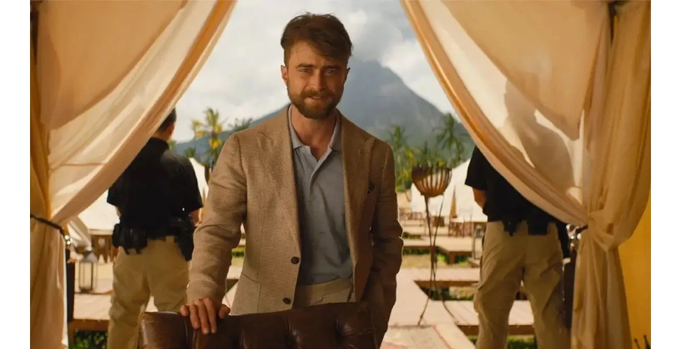 فیلم The Lost City