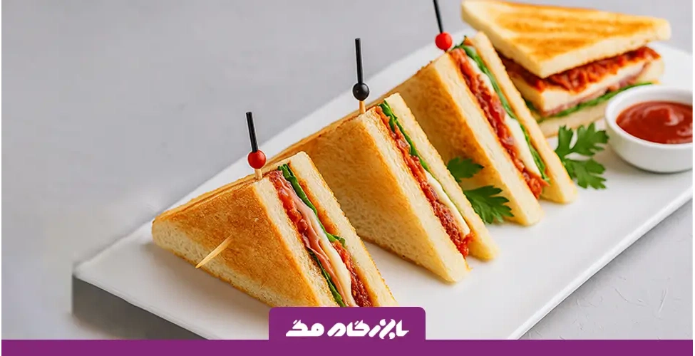 اسنک مرغ