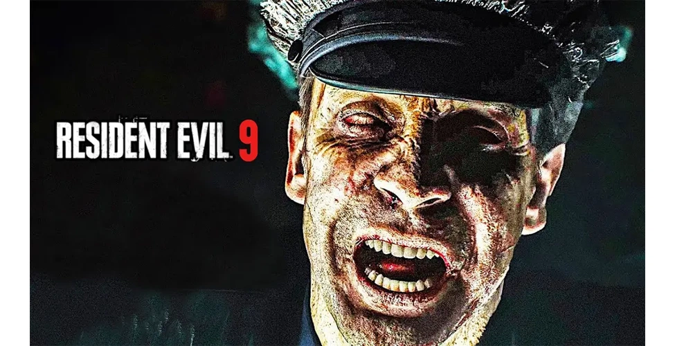 بازی رزیدنت اویل 9 - Resident Evil Requiem