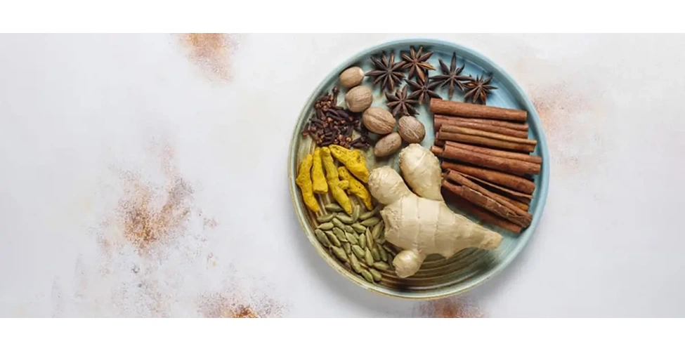 مراحل تهیه چای ماسالا