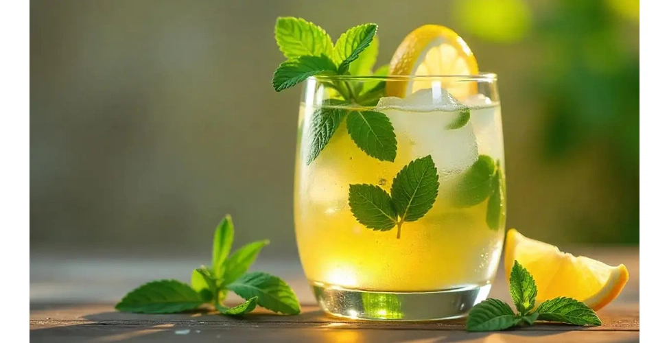 موهیتو خانگی