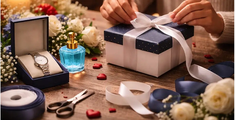 کادوی ولنتاین