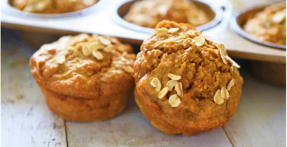 مافین جو دو سر پرک