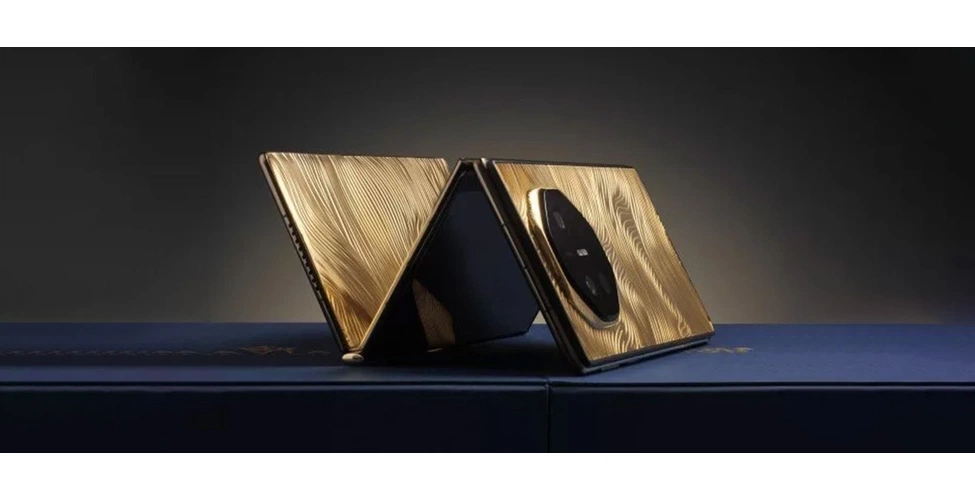 huawei mate xt caviar