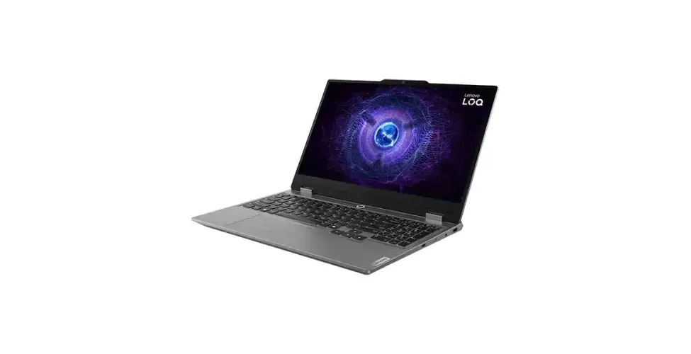 لپ تاپ Lenovo LOQ 15IAX9