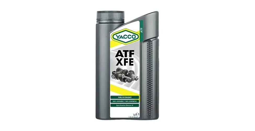 روغن گیربکس یاکو ATF X FE Dexron VI