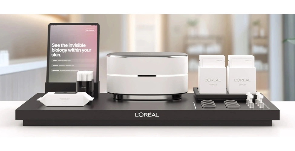 گجت مراقب پوست L'Oréal