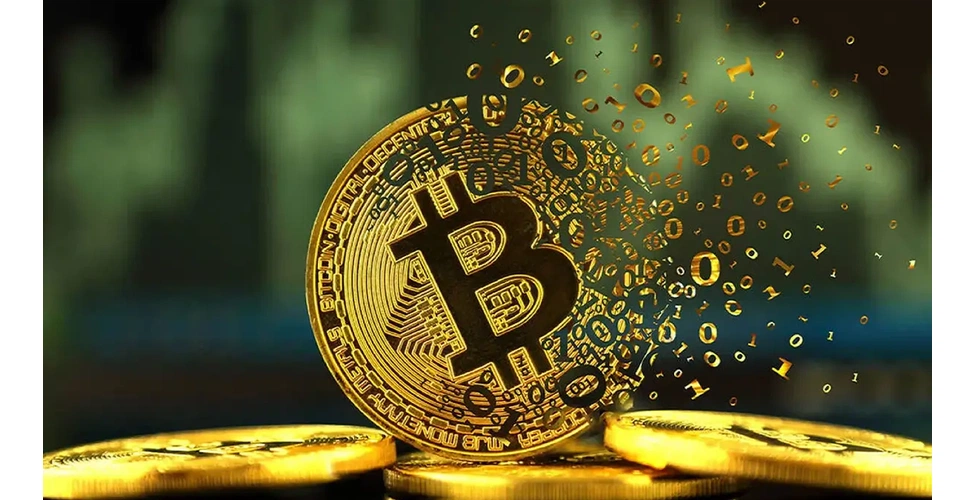رمزنگاری بیت کوین