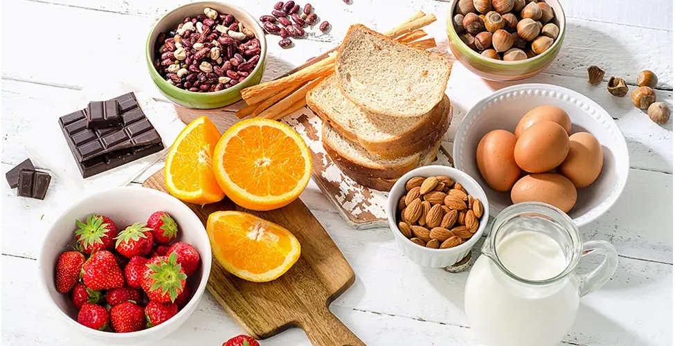مواد غذایی پروبیوتیک