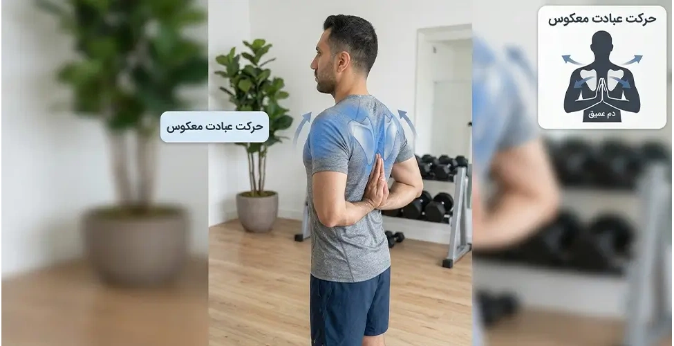 حرکت عبادت معکوس