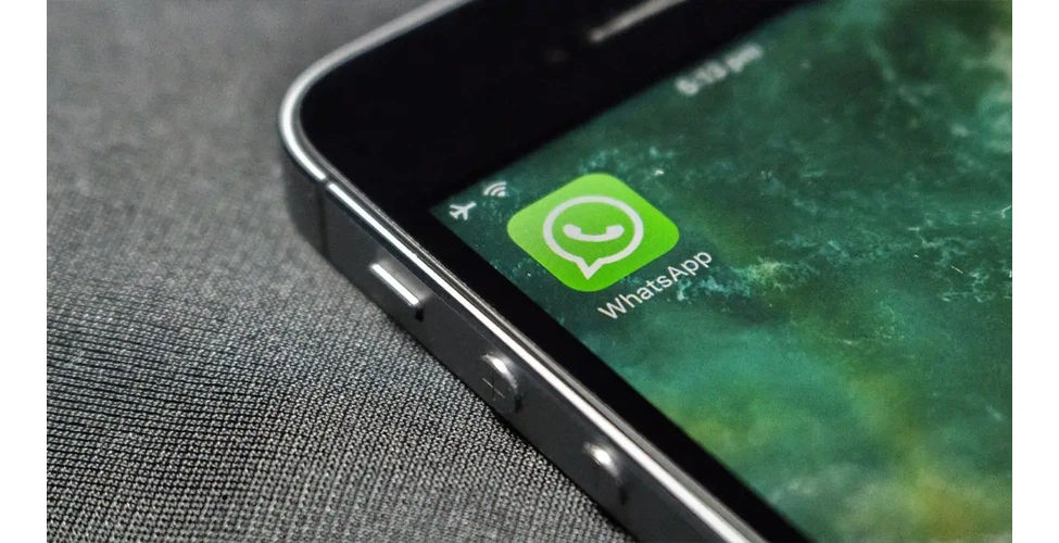 برنامه اندروید واتساپ