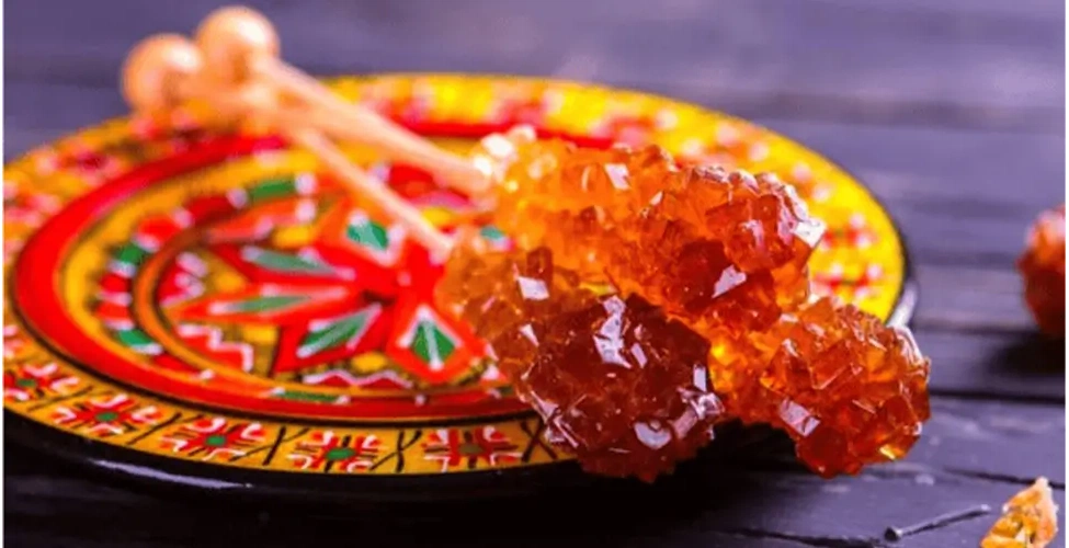 نبات زنجبیلی